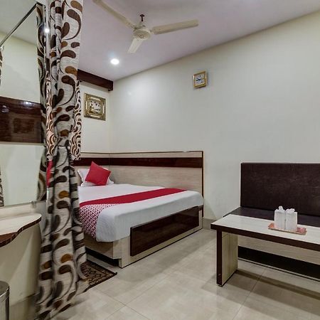 Oyo Hotel Satguru Jamshedpur Extérieur photo
