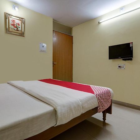 Oyo Hotel Satguru Jamshedpur Extérieur photo