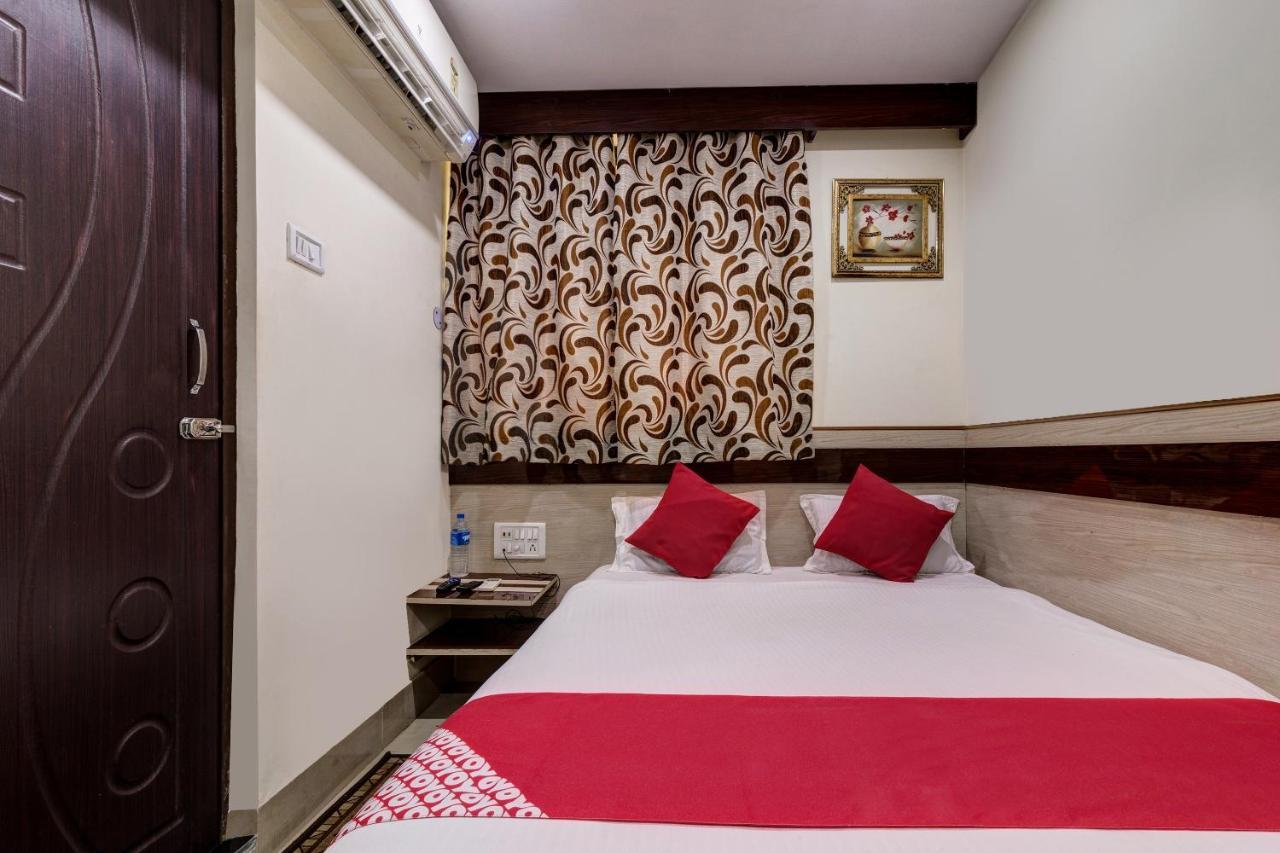 Oyo Hotel Satguru Jamshedpur Extérieur photo