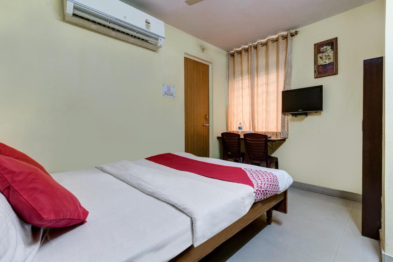 Oyo Hotel Satguru Jamshedpur Extérieur photo