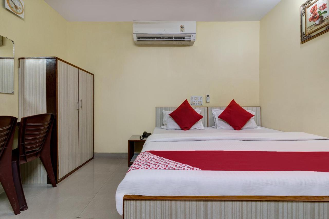 Oyo Hotel Satguru Jamshedpur Extérieur photo
