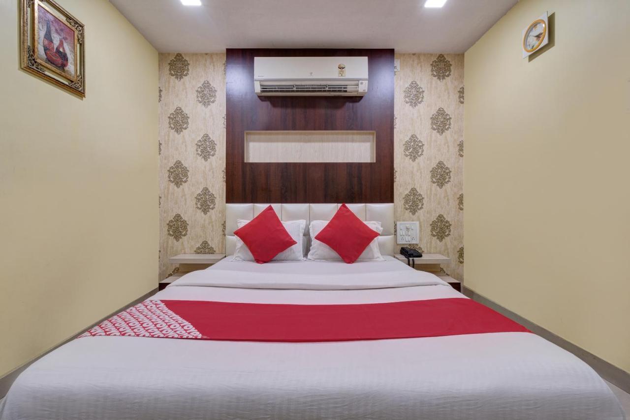 Oyo Hotel Satguru Jamshedpur Extérieur photo