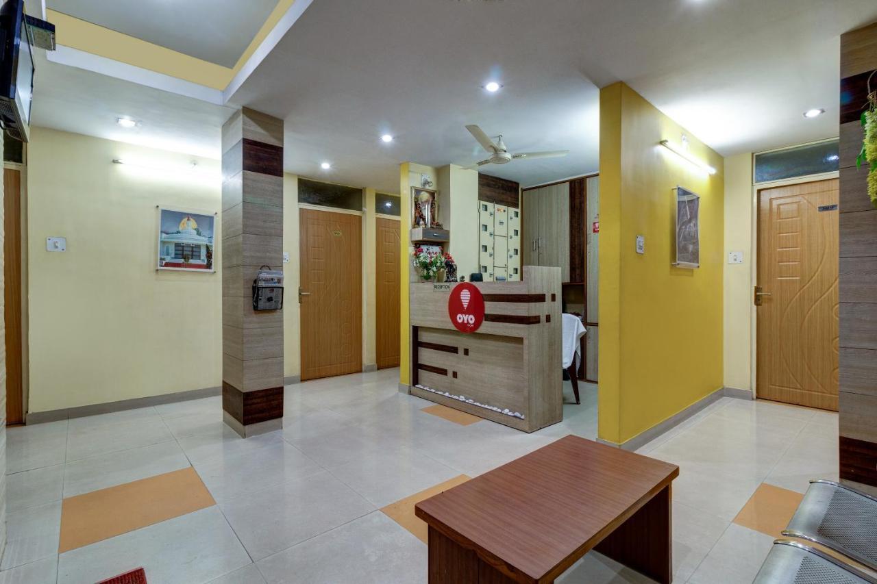 Oyo Hotel Satguru Jamshedpur Extérieur photo