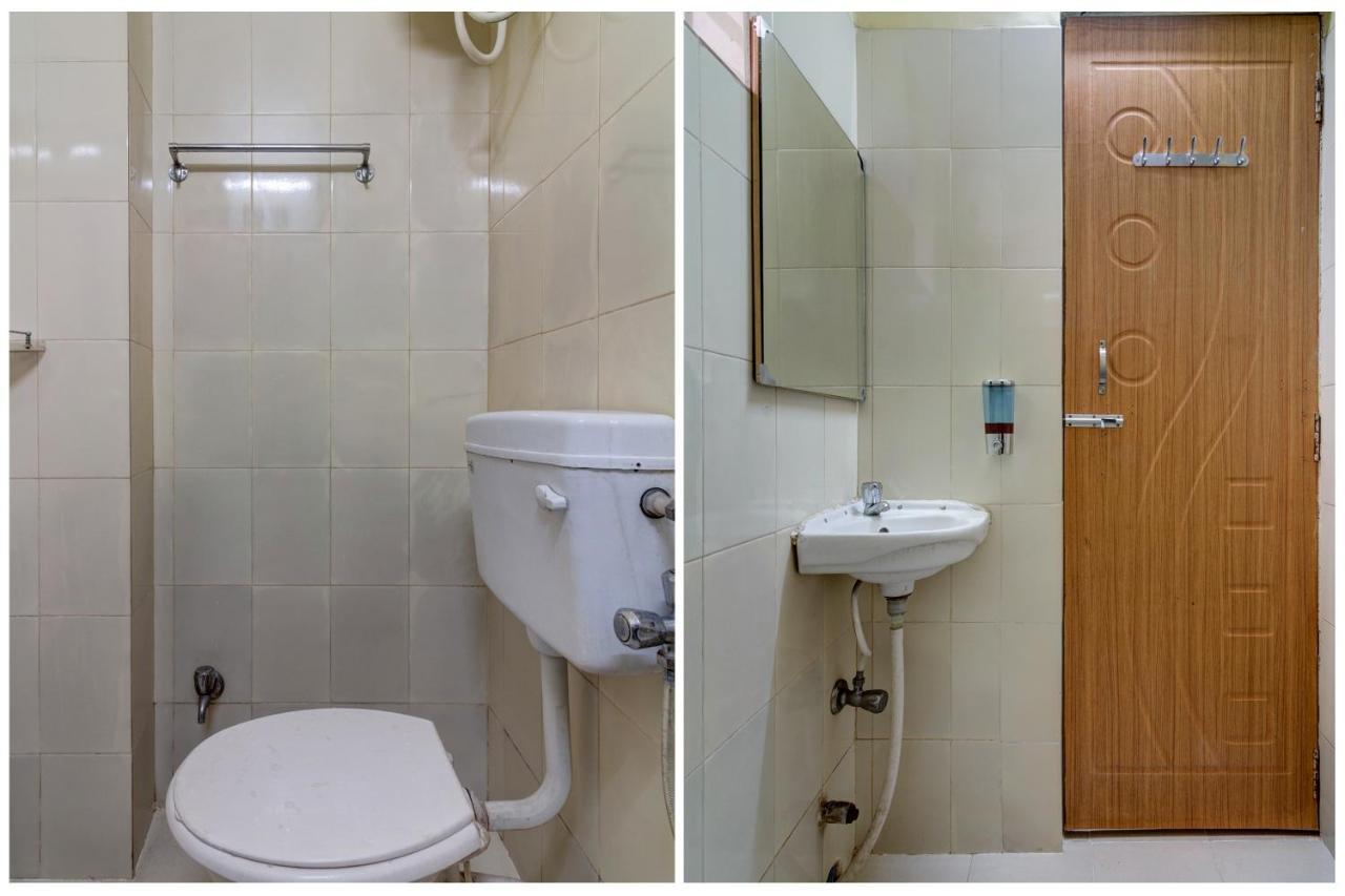 Oyo Hotel Satguru Jamshedpur Extérieur photo