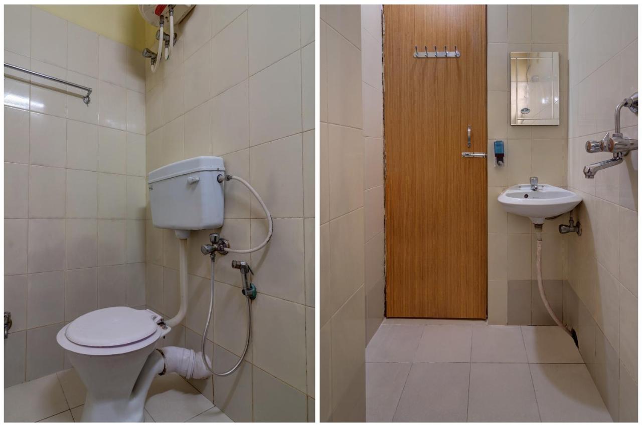 Oyo Hotel Satguru Jamshedpur Extérieur photo