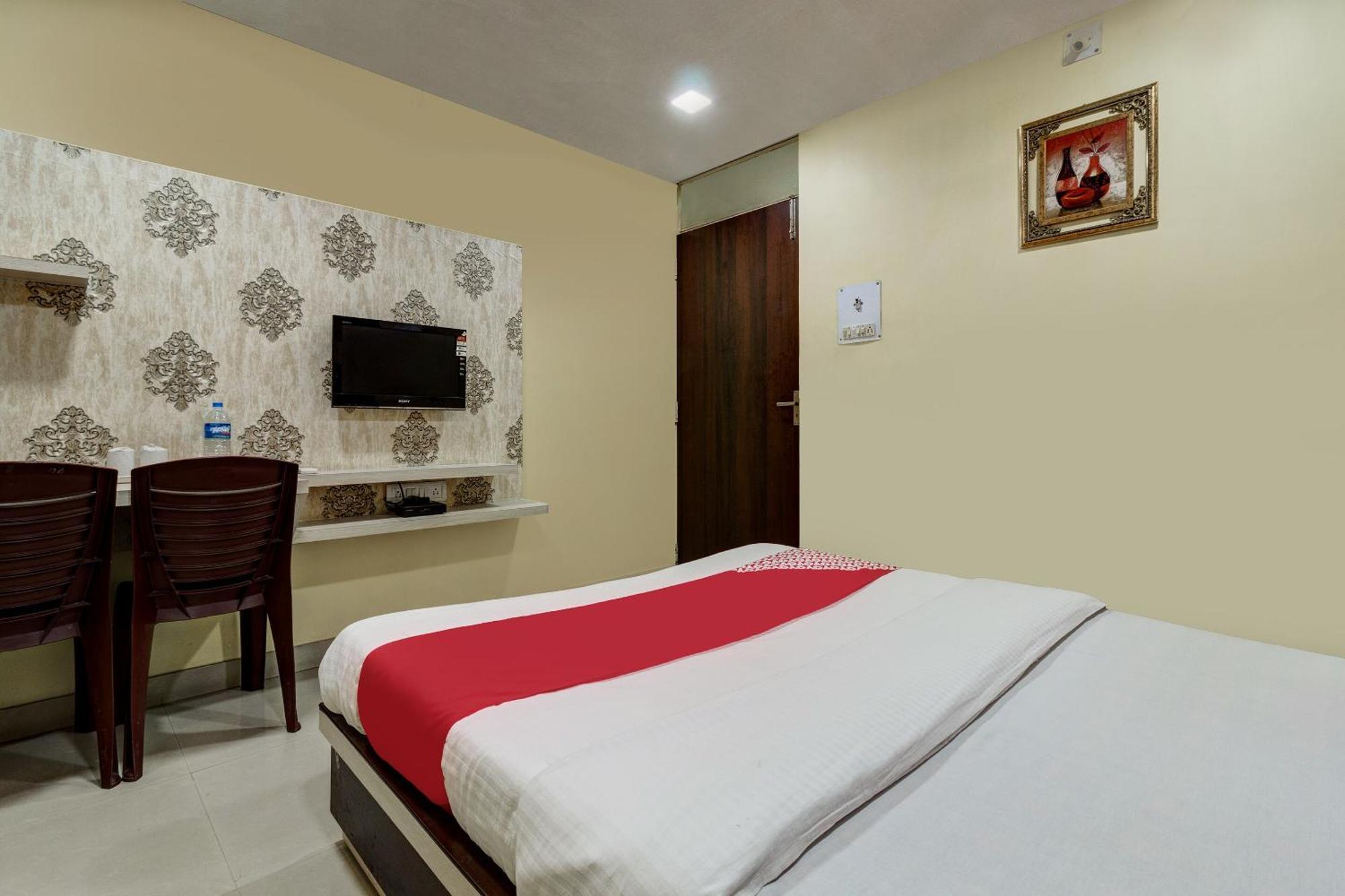 Oyo Hotel Satguru Jamshedpur Extérieur photo